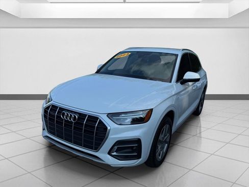 Used 2023 Audi Q5 2.0T Premium AWD/4WD image 10