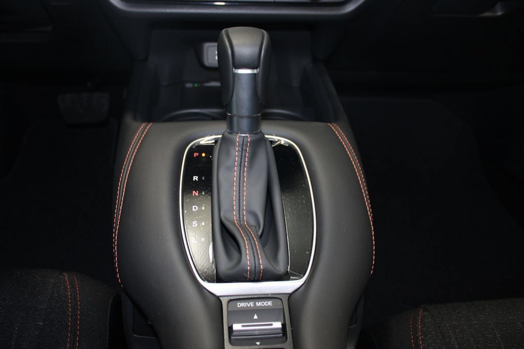 New 2027 Honda HR-V Sport image 21