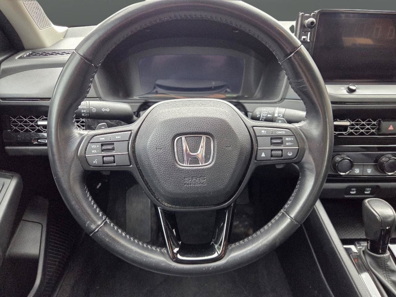Used 2024 Honda Accord EX-L image 19