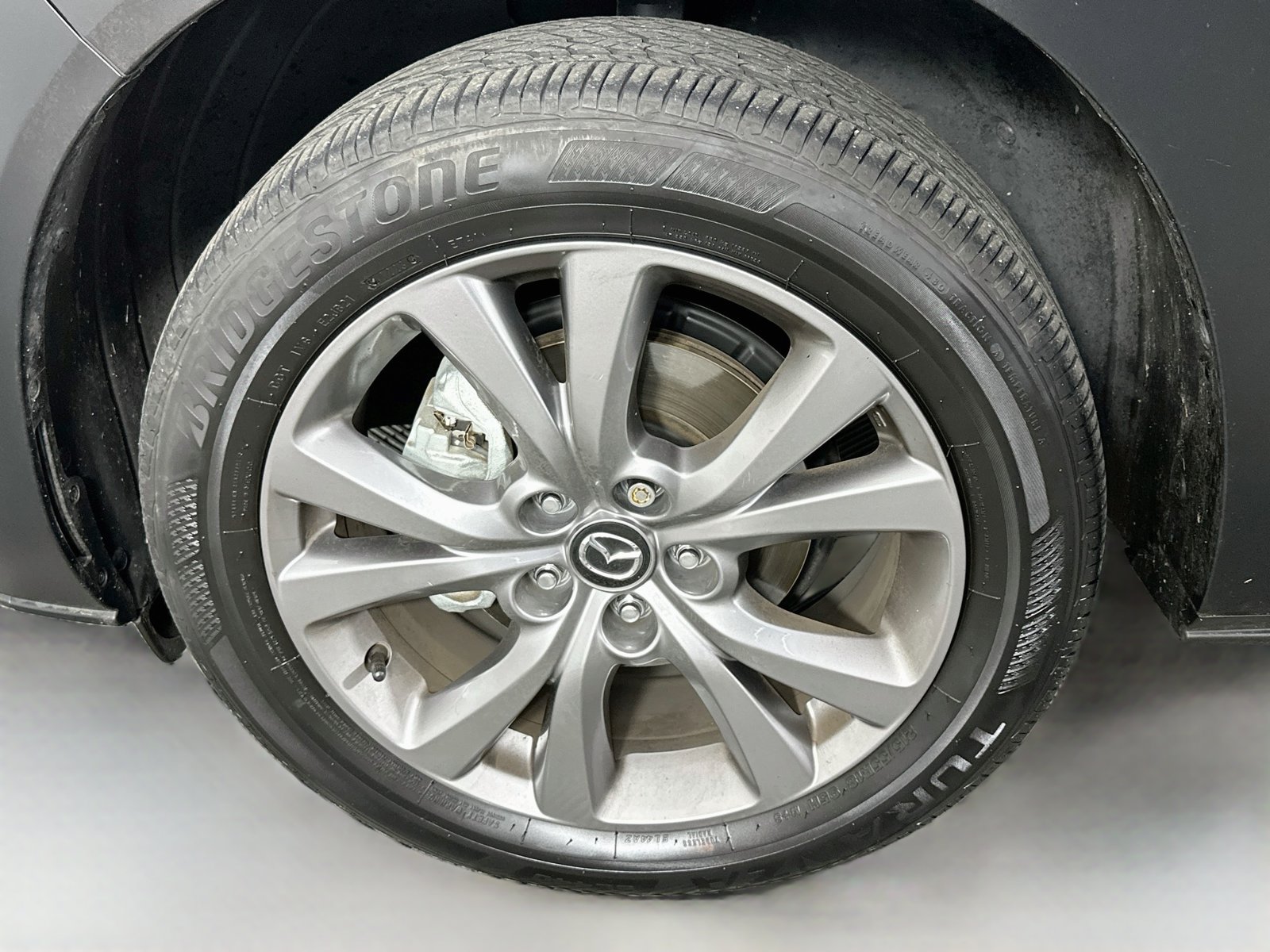 Used 2023 MAZDA CX-30 AWD 2.5 S w/ Preferred Package image 31