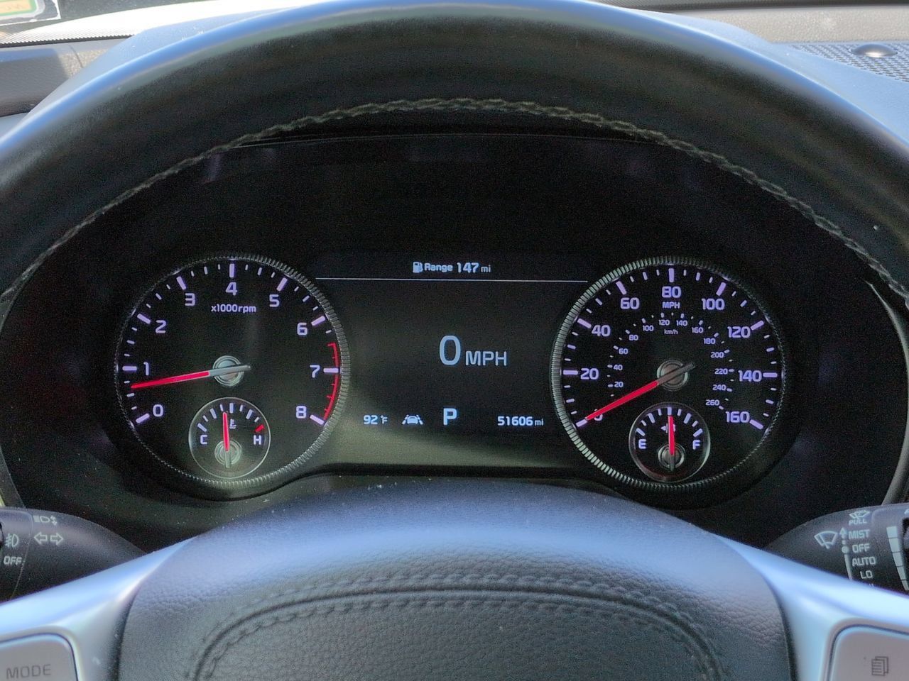 Used 2022 Kia Telluride SX w/ SX Prestige Package AWD/4WD image 28