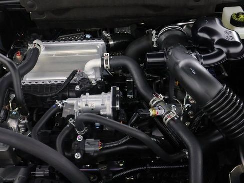 New 2026 Mitsubishi Outlander SEL AWD/4WD image 24