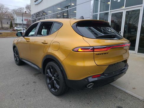 New 2024 Dodge Hornet R/T image 3