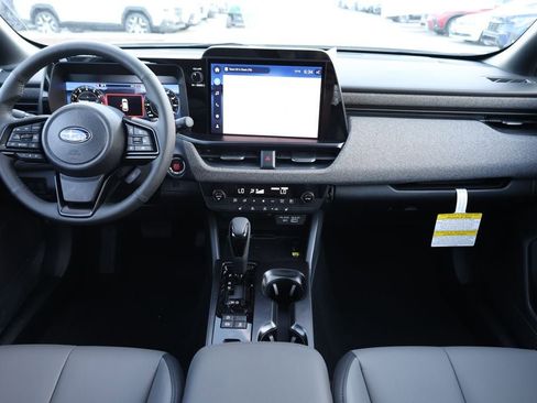 New 2026 Subaru Outback Premium image 22
