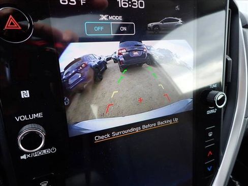 Certified 2024 Subaru Crosstrek 2.0i Premium image 20