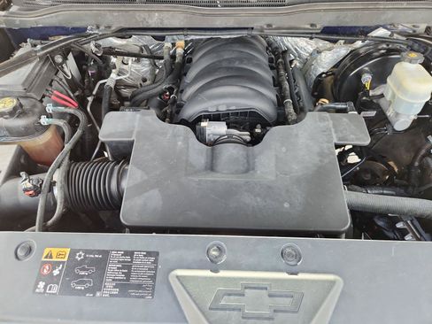 Used 2015 Chevrolet Silverado 1500 LT w/ Texas Edition, 1LT Trim RWD image 26