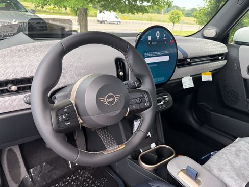 New 2026 MINI Cooper S FWD image 11