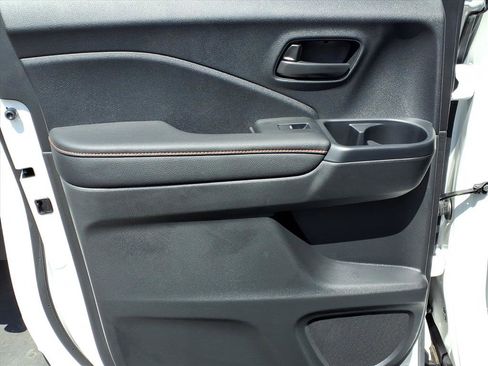 New 2025 Honda Ridgeline TrailSport image 11