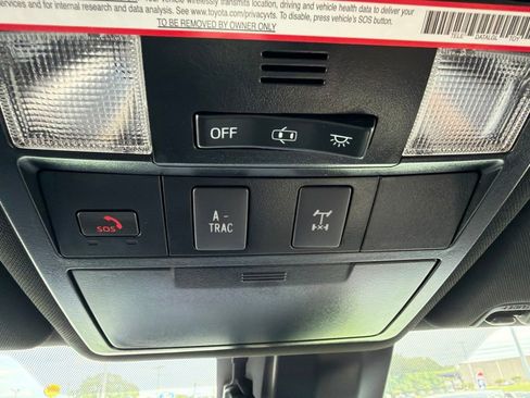 Used 2023 Toyota Tacoma TRD Off-Road w/ Advanced Technology Package AWD/4WD image 36