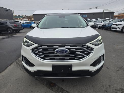Used 2020 Ford Edge SEL w/ Convenience Package image 21