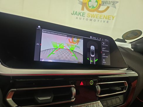 Used 2024 BMW Z4 M40i w/ Premium Package image 20