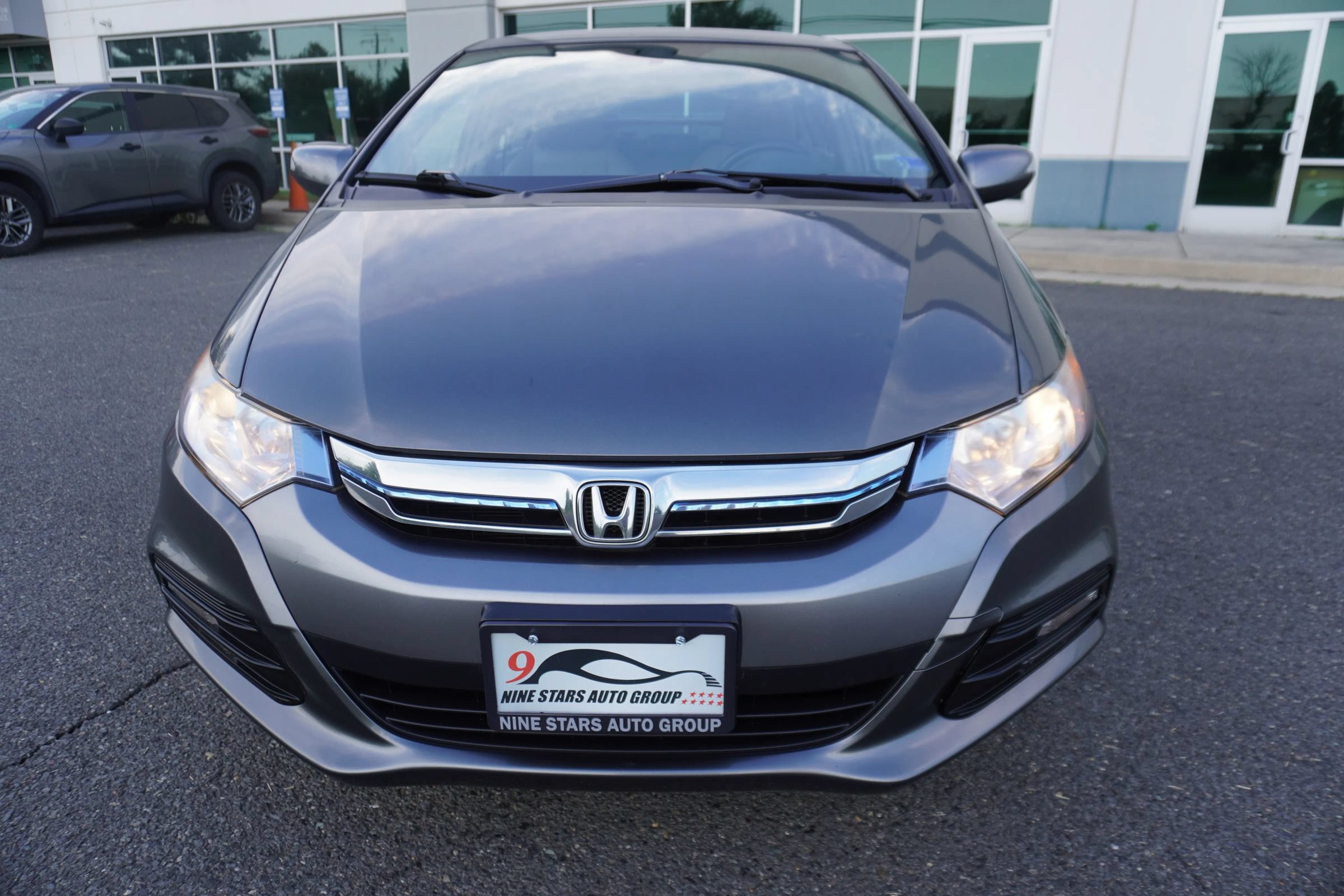 Used 2012 Honda Insight EX image 2