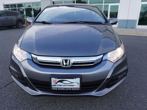 Used 2012 Honda Insight EX image 2