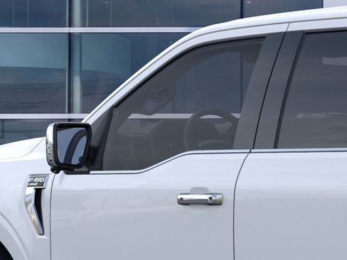 New 2026 Ford F150 Lariat w/ Equipment Group 501A Mid RWD image 20