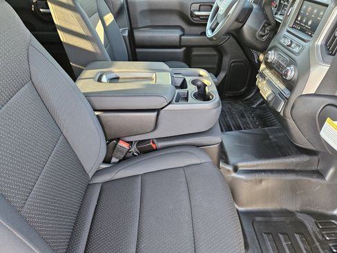 New 2026 GMC Sierra 3500 Pro w/ Convenience Package AWD/4WD image 13