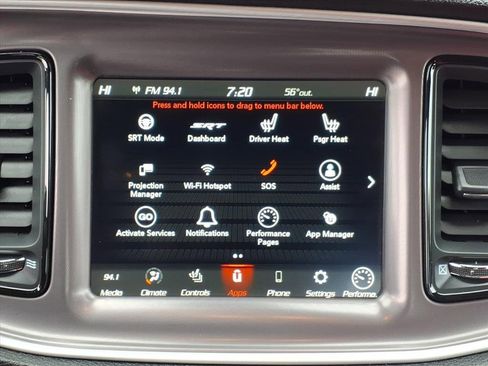 Certified 2021 Dodge Challenger R/T Scat Pack image 7