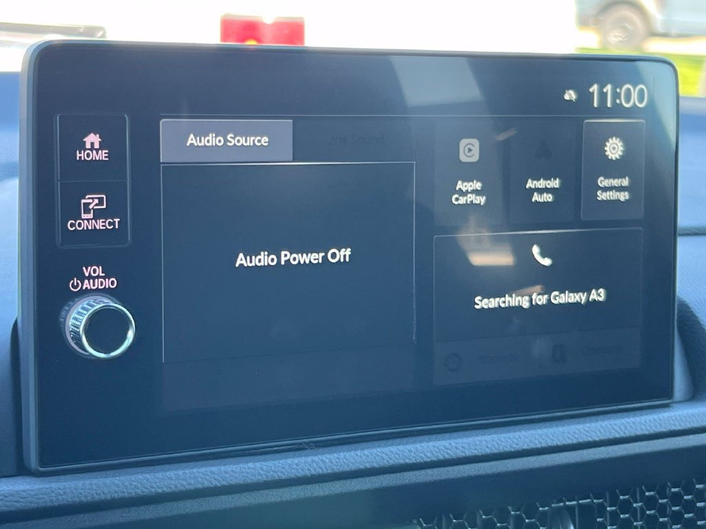 New 2027 Honda CR-V Sport-L image 20