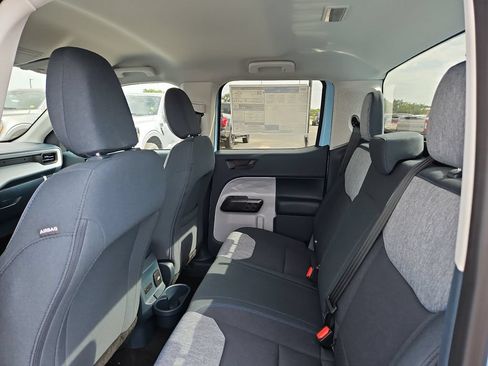 New 2026 Ford Maverick XLT w/ XLT Luxury Package FWD image 19