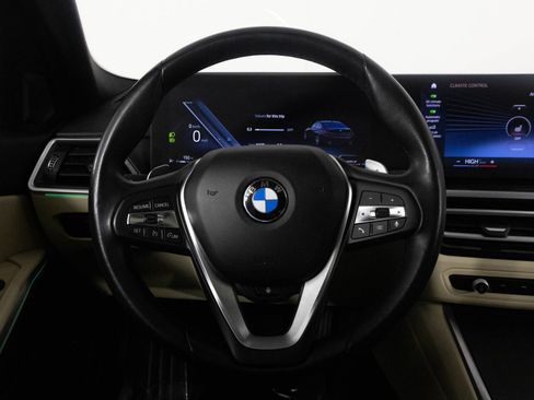 Used 2023 BMW 330i xDrive Sedan w/ Driving Assistance Package image 28