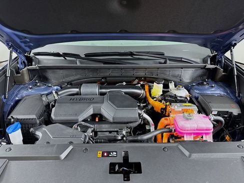 New 2026 Hyundai Santa Fe Limited FWD image 51
