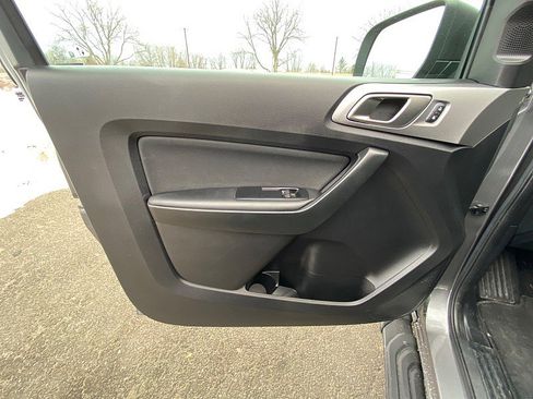 Certified 2021 Ford Ranger XLT w/ Equipment Group 301A Mid image 17