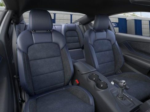 New 2026 Ford Mustang Dark Horse image 10