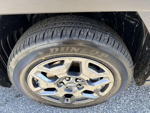 New 2026 Subaru Outback Premium image 10