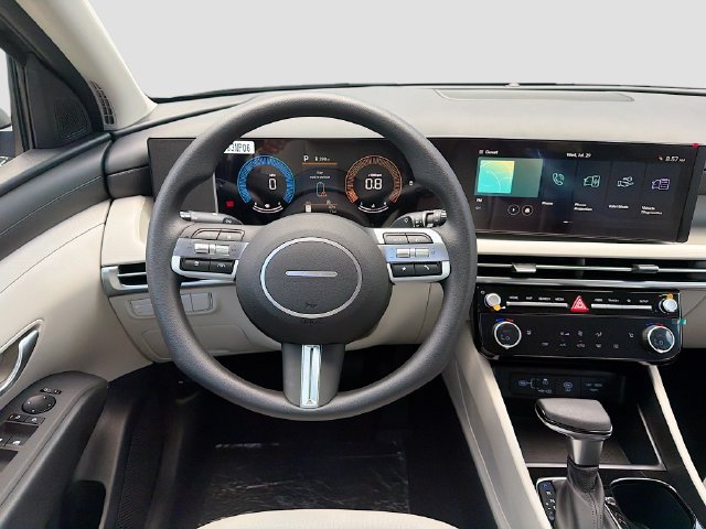 New 2026 Hyundai Tucson SEL Plus FWD image 22