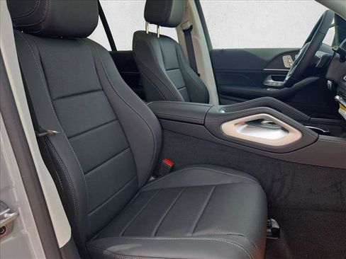 New 2026 Mercedes-Benz GLE 450 4MATIC image 14