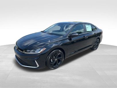 New 2025 Volkswagen Jetta SE