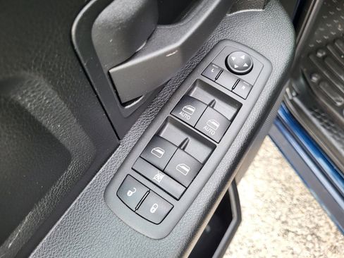 Used 2022 RAM 1500 Tradesman w/ Tradesman SXT Package RWD image 19