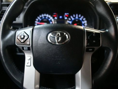 Used 2018 Toyota 4Runner Limited image 43