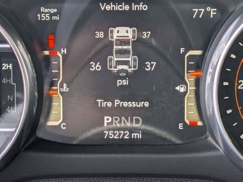 Used 2018 Jeep Wrangler Unlimited Sport S AWD/4WD image 17
