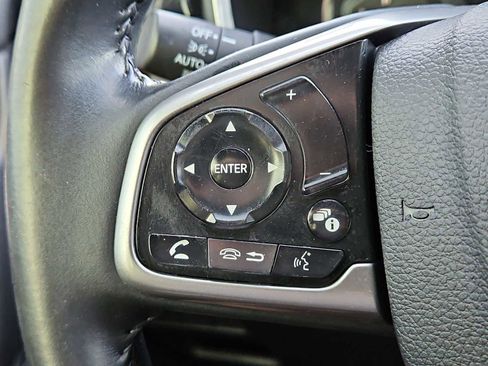 Used 2019 Honda CR-V EX-L image 25