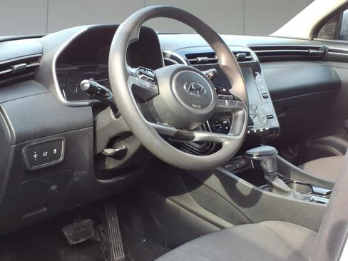 Used 2024 Hyundai Tucson SEL image 5