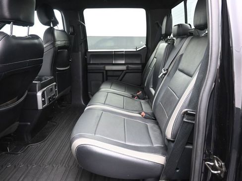 Used 2018 Ford F150 Raptor w/ Equipment Group 801A Mid AWD/4WD image 7