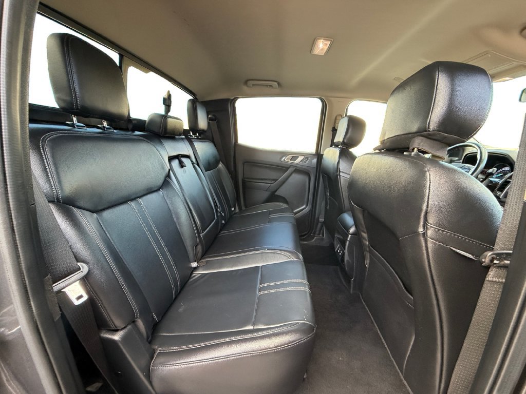 Used 2020 Ford Ranger Lariat w/ Technology Package AWD/4WD image 20