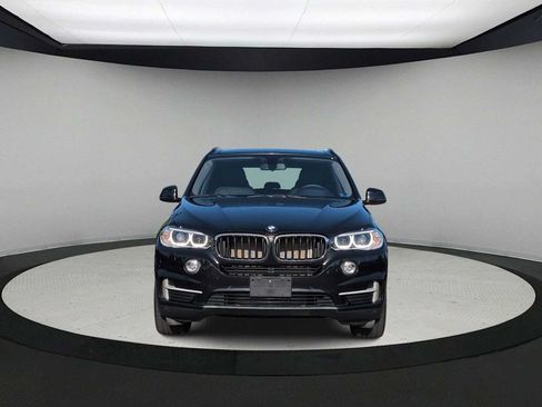 Used 2014 BMW X5 xDrive35d AWD/4WD image 3