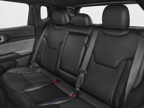 New 2026 Jeep Compass Limited AWD/4WD image 9