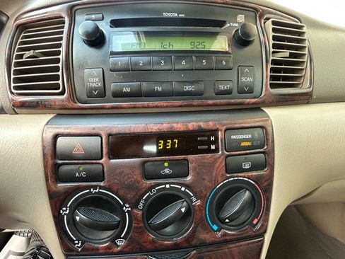 Used 2008 Toyota Corolla CE FWD image 29