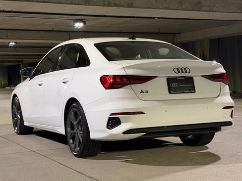 Used 2024 Audi A3 2.0T Premium w/ Convenience Package FWD image 3
