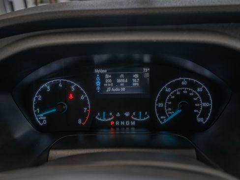 Used 2024 Ford Transit 350 XLT RWD image 10
