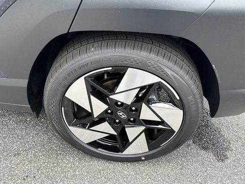 New 2026 Hyundai Kona Limited FWD image 20