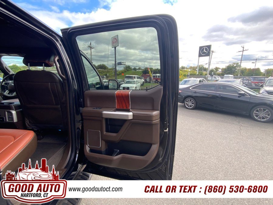 Used 2020 Ford F150 King Ranch AWD/4WD image 15