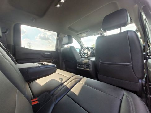 Used 2020 Chevrolet Silverado 1500 RST w/ All-Star Edition image 12