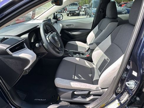 New 2026 Toyota Corolla LE image 18