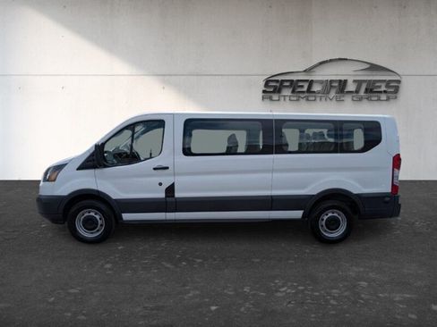 Used 2018 Ford Transit 350 XL RWD image 7