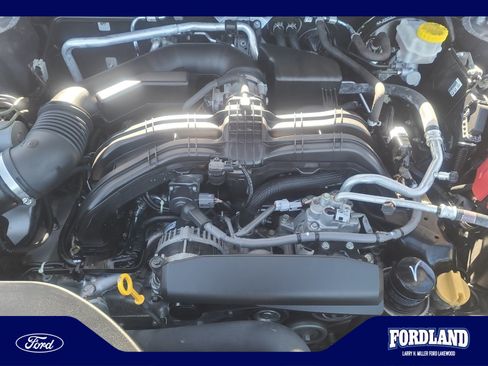 Used 2020 Subaru Outback Premium AWD/4WD image 22