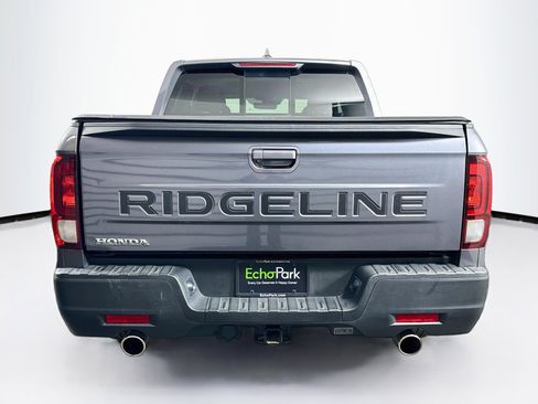 Used 2025 Honda Ridgeline RTL image 7