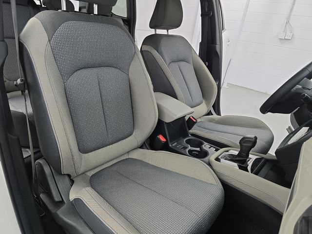 Used 2025 Subaru Forester Premium w/ Convenience Package #1 AWD/4WD image 10